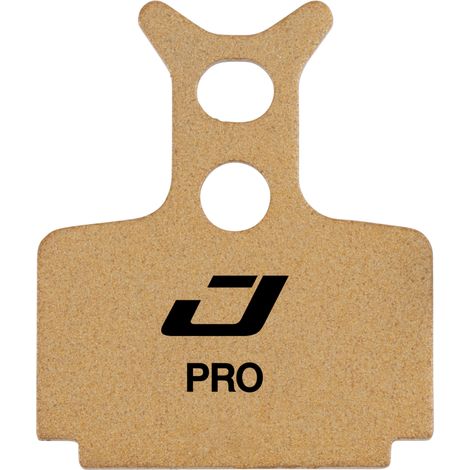 Plaquettes De Frein Semi-métalliques Vélo Haut De Gamme - Compatible Formula Cura - Jagwire