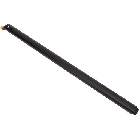 Tuyau d'échappement en alliage d'aluminium haute dureté pour hélicoptère radiocommandé Flywing FW450 V3 (1/5)