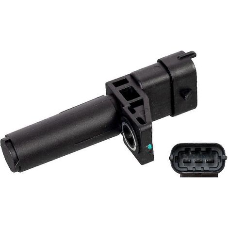 Capteur de position de vilebrequin 2769051500 2769051200 2769050700 pour Mercedes C300 C350 E300 E350 CLS400 (1/5)