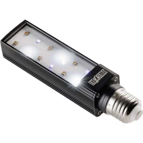 Lámpara terrario Exo Terra terrasky programable 9W 6500K (1/3)
