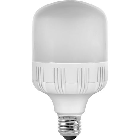 FOX LIGHT Ampoule LED- haute puissance E27 30W 200° 3000K 2600Lm