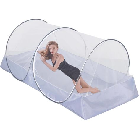 Netz Reise Polyester 200