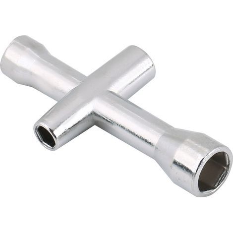 Corde à Sauter Adulte en Alliage d'Aluminium avec Roulement à Billes Acier - Équipement de Fitness Noir (1/3)