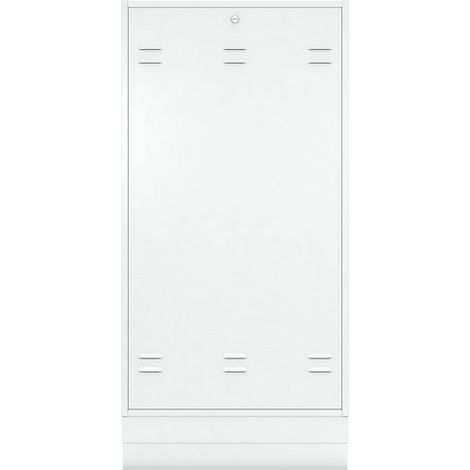 Bosch Zubehör für Wohnungsstationen Unterputzkasten lang, 1500x800x195mm, 7733600105 (1/2)