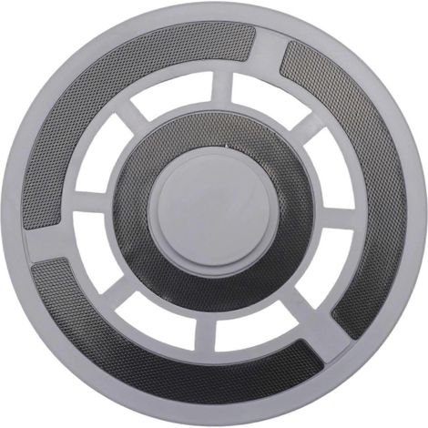 Stück Moppständer aus Kunststoff, Mopptuchhalter, Ersatzzubehör für Xiaomi Roborock P10 / Q Revo Saugroboter (1/5)