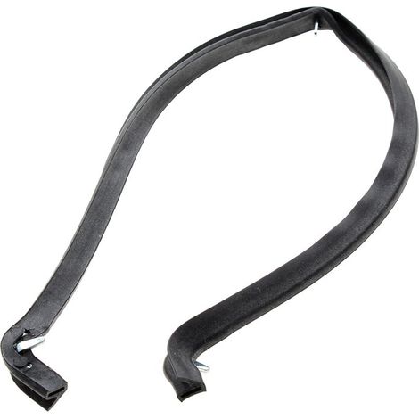 JOINT SUPÉRIEUR PORTE DE FOUR POUR FOUR WHIRLPOOL - C00496577