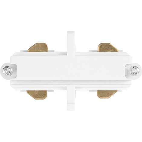 [LVE-4058075764002] Accesorio Foco de Carril LED Ledvance Conector Lineal