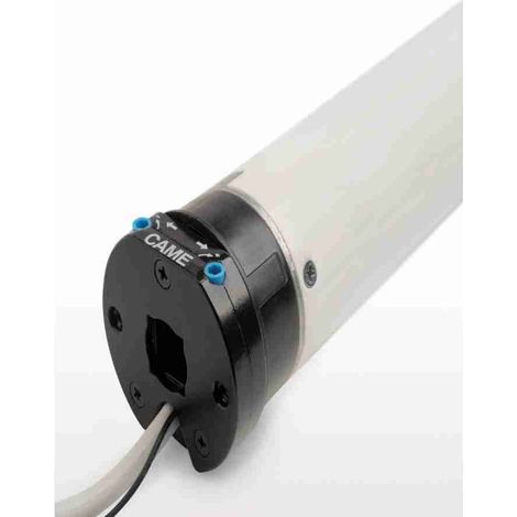 Motore Tubolare Radio Elettronico Tapparella Tenda CAME KLIMT 6 – Ø55 001Y6120A101KL
