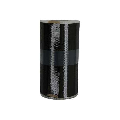 SikaWrap-230 C Negro Rollo 15 m2 SIKA