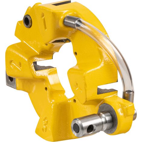 Schneidbackenhalter mont. 2" 341015 R