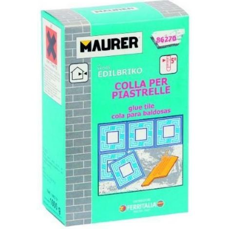 Adhesivo para azulejos y baldosas w040410001
