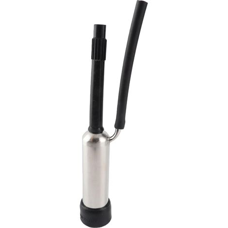 Gobelet à Tétine en Acier Inoxydable, Accessoire de Machine à Traire Durable, pour Ferme D'élevage, Caoutchouc et Acier (1/5)