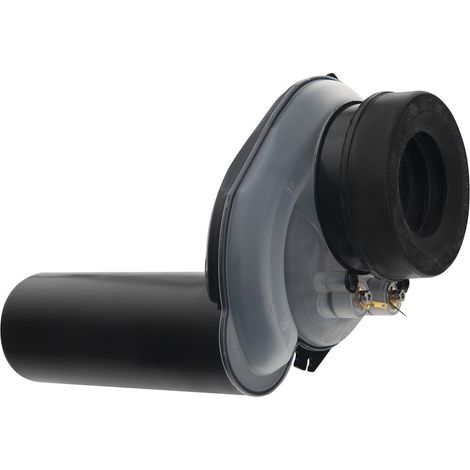 Siphon urinoir avec capteur de conductivité, DN50 (1/2)