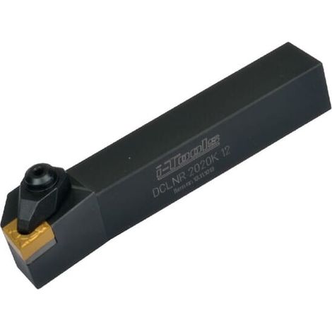 Drehhalter rechts DCLNR 95° TOOLS DCLNR2020K12