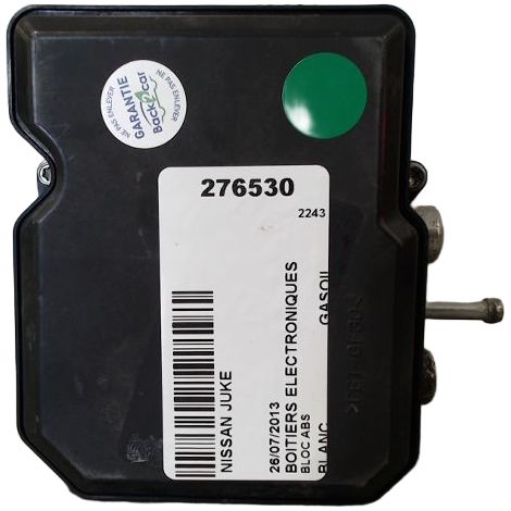 [PRODUIT D'OCCASION] Unite Hydraulique Abs NISSAN Juke ♻️ Ref Oe. Blocabsjuke1 - Garantie à vie (1/5)