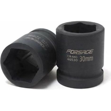 Douilles - embouts Yato Douille à chocs 3/4 43 mm (6 pans)