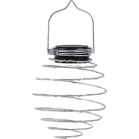 Spiralights, lot de 4 (1/4)