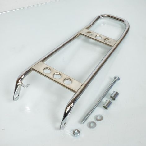 Gepäckträger RSM für Mofa Peugeot 50 103 SPX Neu (1/4)