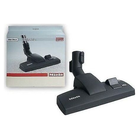 Brosse Allteq sbd285-3 pour aspirateur
