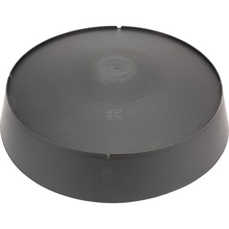 Sombrerete protector lluvia DONALDSON H770089 (1/2)