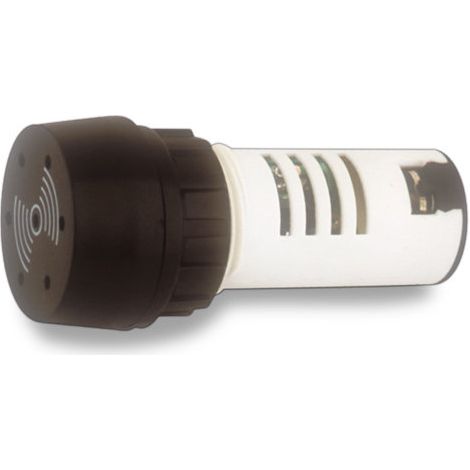 Electro Dh 12.772/230 8430552101634 Summer Signalgerät (Buzzer)