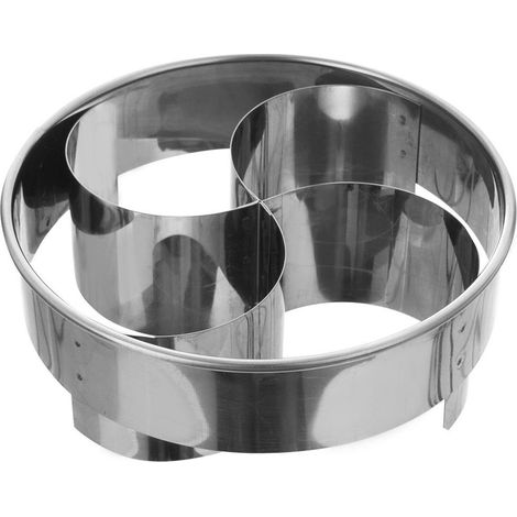 Coupe-rouleau en acier Kaiser 10,5 cm (1/5)