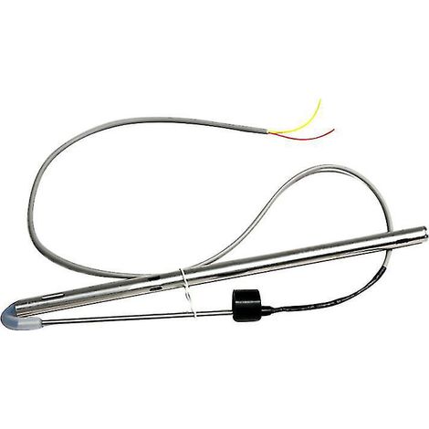 1 capteur de température et de niveau d'eau (1/3)