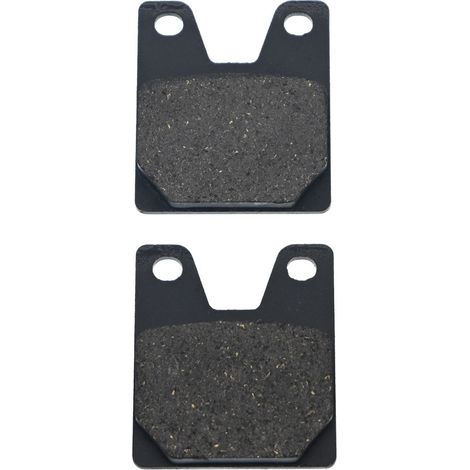 Bremsbacken H304 passend für Honda C/CB/CS/NSR/CLR/CRF 50/80/110/125 (1/5)