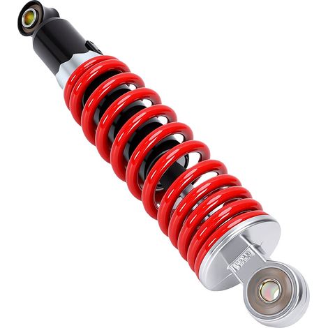 Amortisseur avant 270 mm – Suspension robuste pour quads, karts, motos tout-terrain et SSV 50-125 cm³, entraxe 270 mm (1/5)