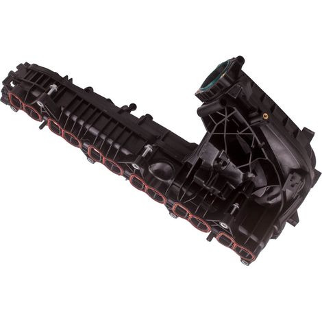 1×Intake Manifold for BMW F10 F11 525d 530d 535d 11617800088 11618511363