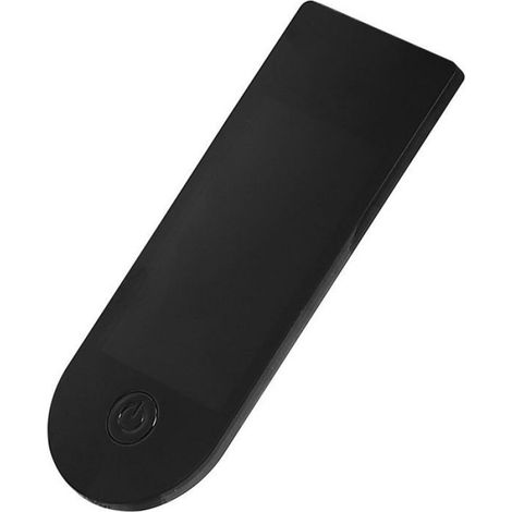 Protecteur Etanche Tableau De Bord - Pour Scooter Electrique - Compatible Xiaomi 4 Lite 2e Generation - 1 Unite (1/4)