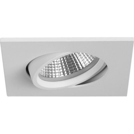 Brumberg Leuchten LED-Einbaustrahler 350mA 3000K weiß 12295173 (1/4)