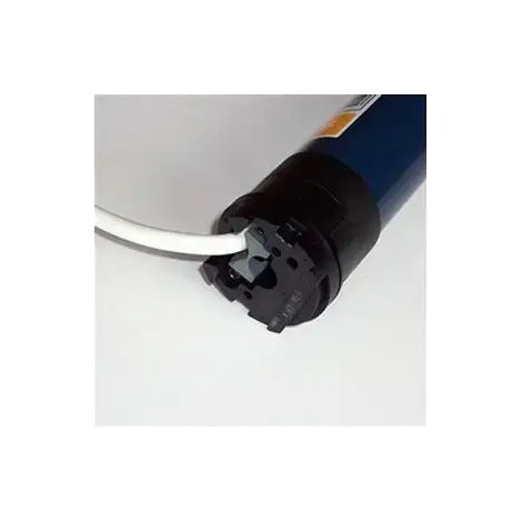 1110299 - Motore Screen Verticale Esterno Somfy Maestria 50 Wt 6/32