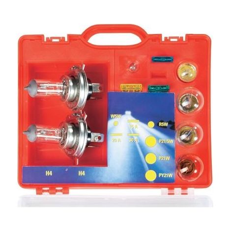 Surtido bombillas UNIVERSAL GL1299