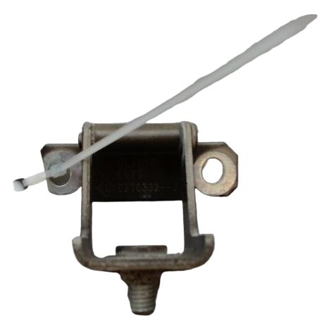 Charniere Hayon D RENAULT Clio III Phase 1 2005-2009 [PRODUIT D'OCCASION]♻️844003028r (1/2)
