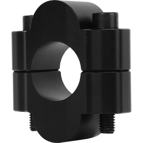 Pince de levage de barre de poignée de moto, rehaussement de 52mm, diamètre de 28mm, support Barback pour TENERE 700 XT700Z 2019 – 2022 noir