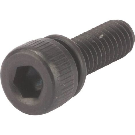 Tornillo hex. interior M4X12/S HIKOKI 6684595
