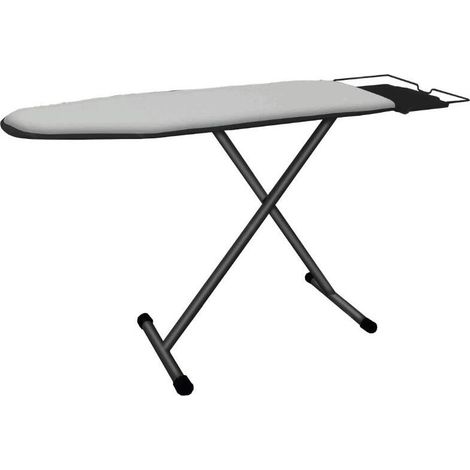 Mesa de planchar Braun IB3001 negra 120x40 cm (1/3)