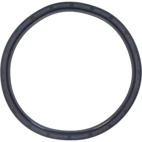 Gabelstapler-Naben-Öldichtring 110 mm x 125 mm x 12 mm 0009280339, Radnaben-Öldichtring für Anhängerachse (1/4)