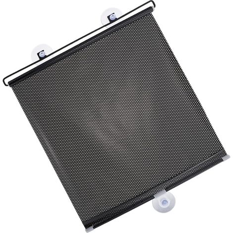 Occultant sans Perage avec Ventouse Store Enrouleur Anti UV (1/5)