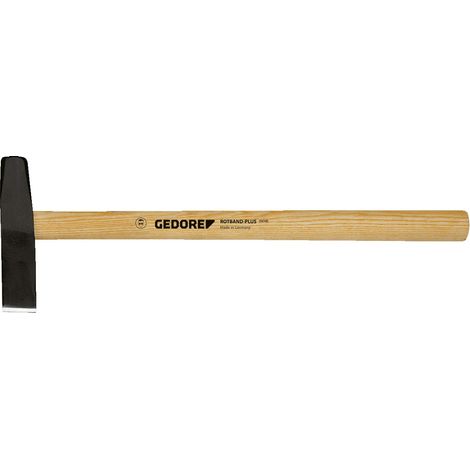 GEDORE 38 E-1500 Warmschrotmeißel 1500 g (1/2)