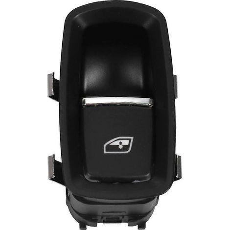 7PP959855CDML pour Porsche 911, 991, 981, 970, Cayenne, Panamera, Macan : bouton de lève-vitre passager (1/5)