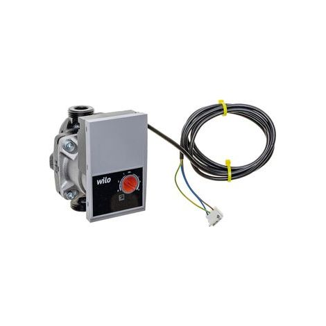 BRÖTJE Pumpe Wilo Yonos Para RS15/6 RKC F, 7311804