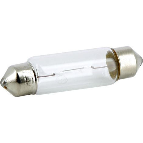 Ampoule Navette - 12V 10W - 1 paquet (10 pcs)