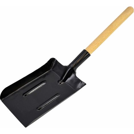 AWTOOLS SZUFELKA DO WĘGLA ŚREDNIA