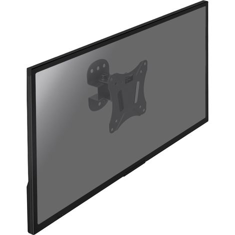 Support mural articulé pour écran TV 13"-27" (1/3)