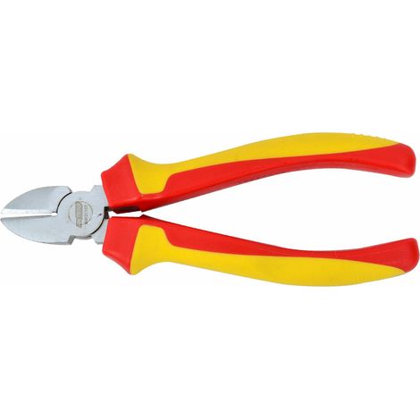 Awtools szczypce tnące boczne vde 200mm