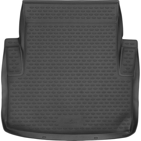 Bac de Coffre XTR pour BMW 3er (E90) Limousine 02/2004 - 02/2012 (1/5)