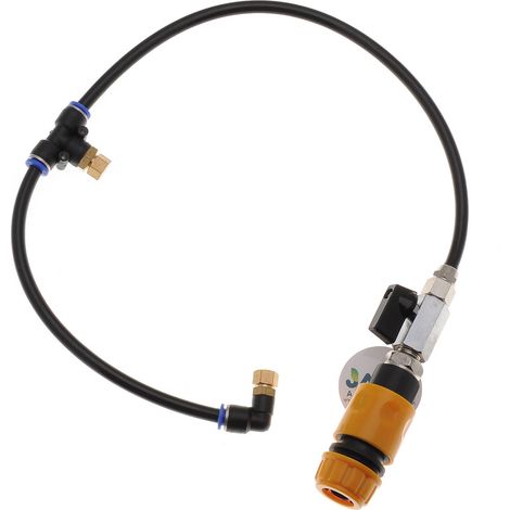 Kit raccordement d'eau compatible avec Stihl remplace 4201 007 1014