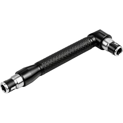 Cacciavite angolare da 1/4" con impugnatura antiscivolo  Kraft&Dele